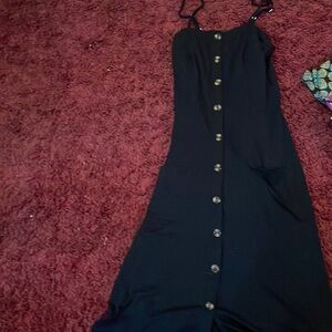 Casual dress